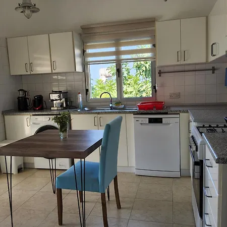 Luxuriant Kyrenia Villa Kyrenia (Northern Cyprus)