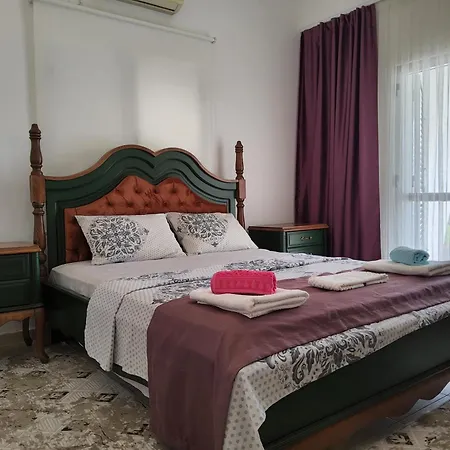 Villa Luxuriant Kyrenia Kyrenia (Northern Cyprus)