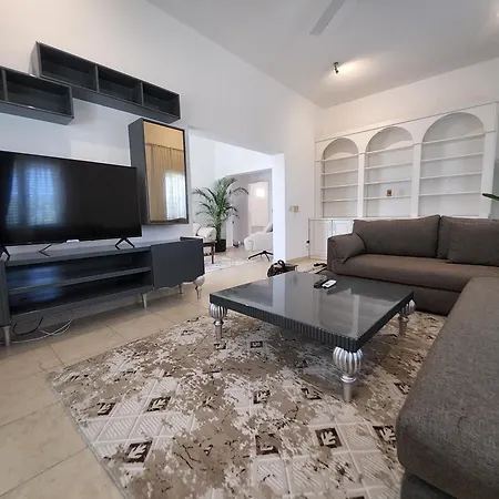 Luxuriant Kyrenia * Girne