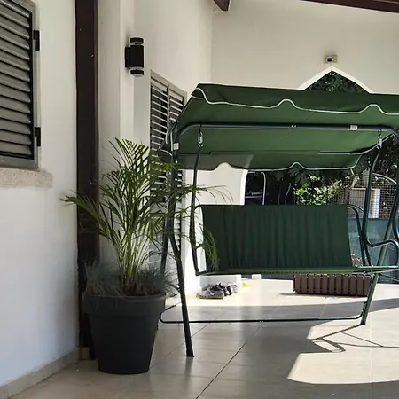 Luxuriant Kyrenia Villa *