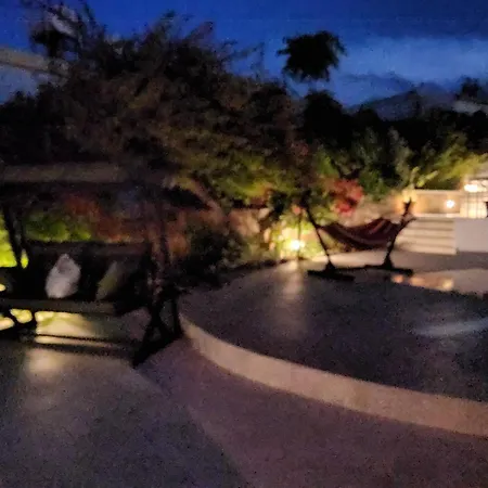 Luxuriant Kyrenia Villa *