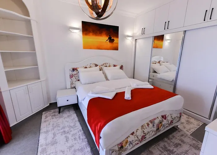 Villa Luxuriant Kyrenia