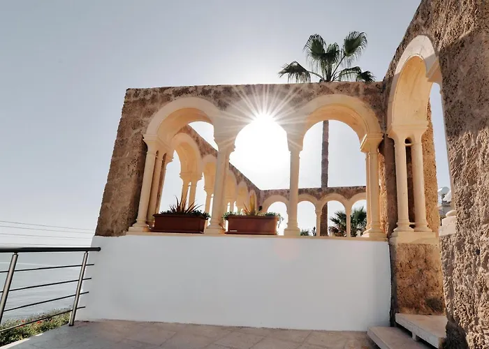 Luxuriant Kyrenia Villa