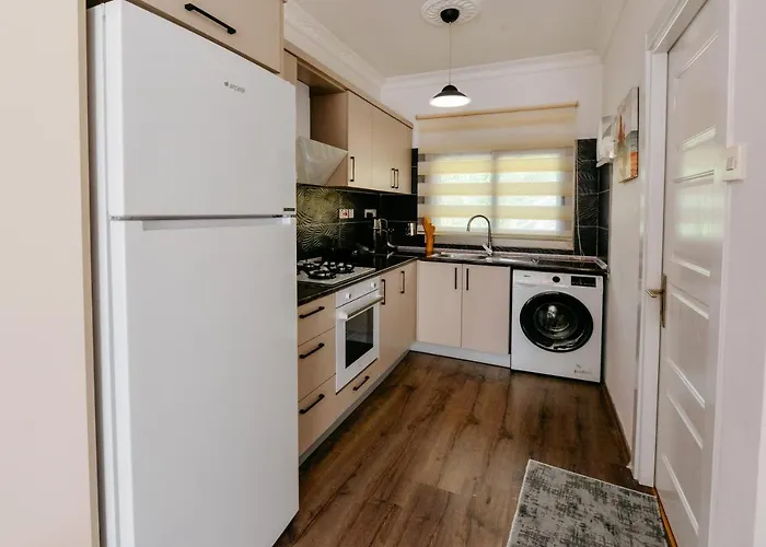 Villa Luxuriant Kyrenia