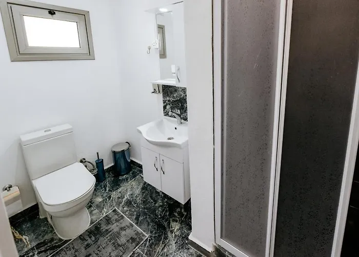 Villa Luxuriant Kyrenia Kyrenia (Northern Cyprus)