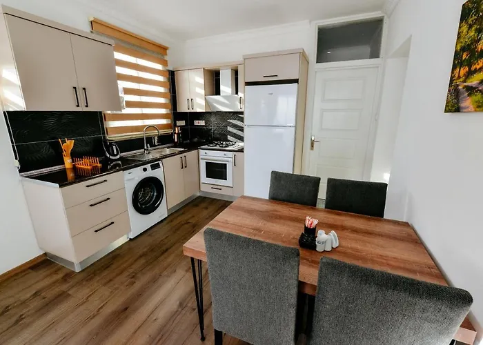 Luxuriant Kyrenia Villa *