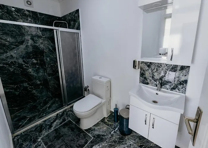 Luxuriant Kyrenia Villa Kyrenia (Northern Cyprus)