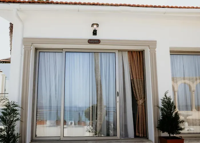 Luxuriant Kyrenia Villa Kyrenia (Northern Cyprus)