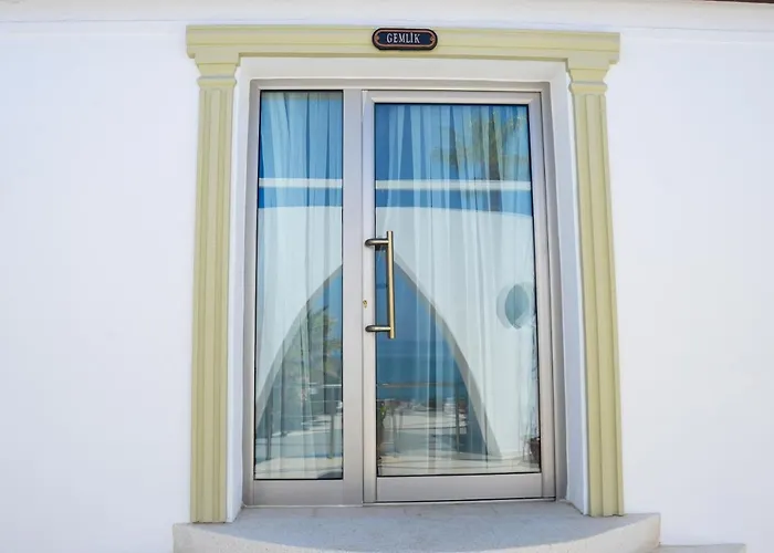 Villa Luxuriant Kyrenia Kyrenia (Northern Cyprus)