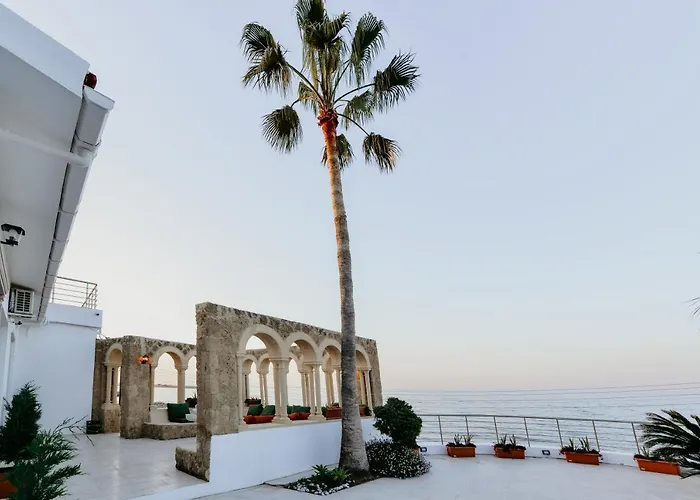 Villa Luxuriant Kyrenia Kyrenia (Northern Cyprus)