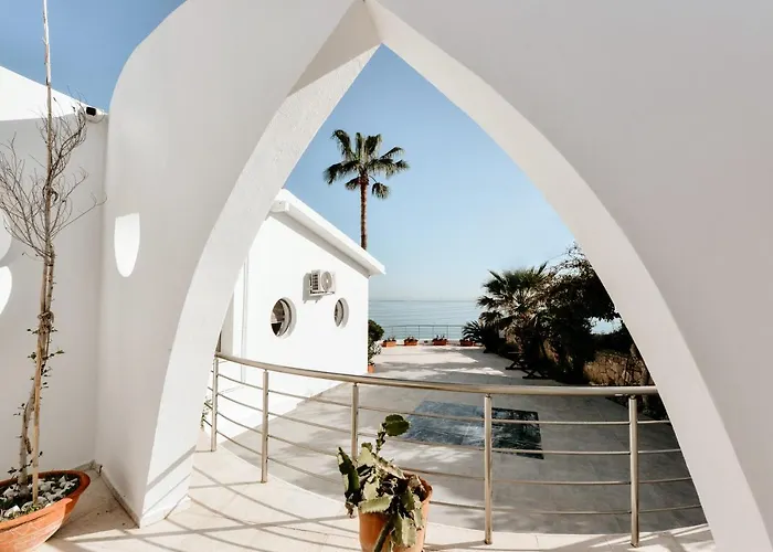 Villa Luxuriant Kyrenia Kyrenia (Northern Cyprus)