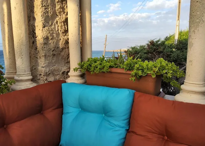 Villa Luxuriant Kyrenia *