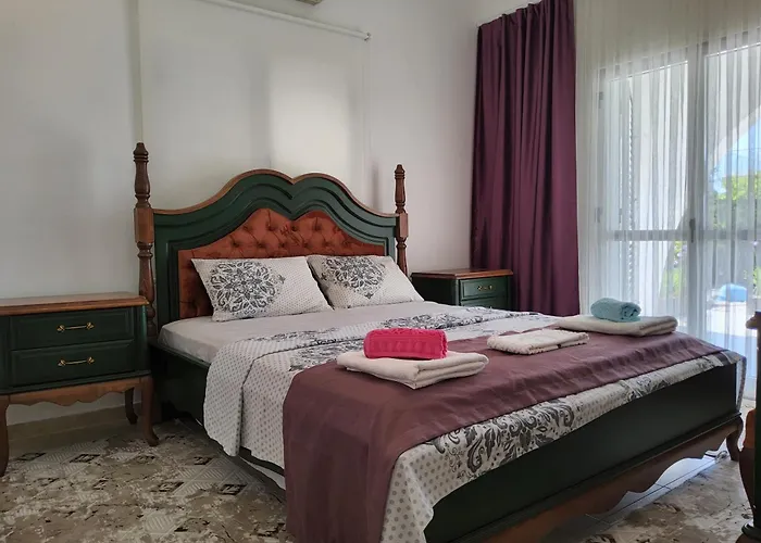 Villa Luxuriant Kyrenia Kyrenia (Northern Cyprus)