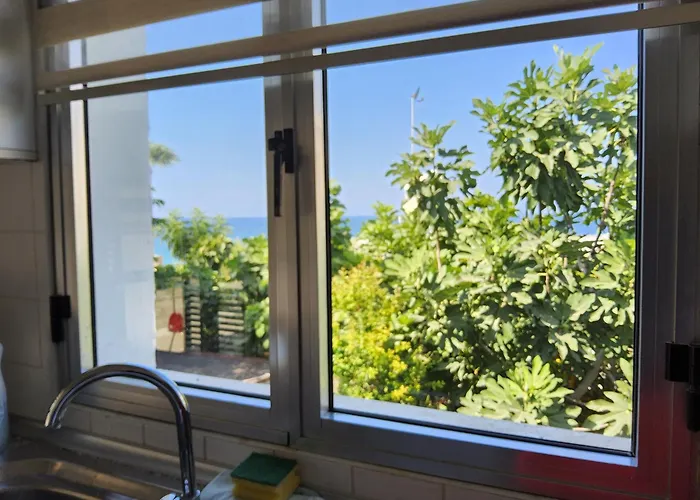 Luxuriant Kyrenia Villa Kyrenia (Northern Cyprus)