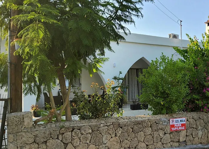 Villa Luxuriant Kyrenia