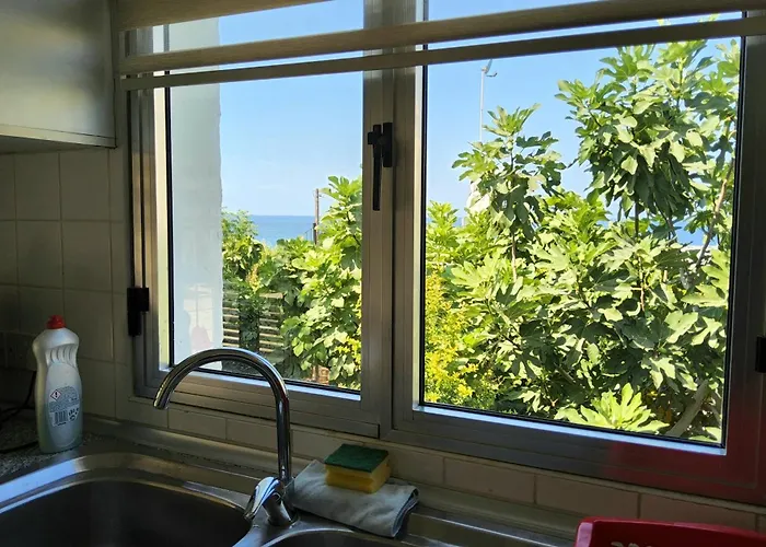 Villa Luxuriant Kyrenia *