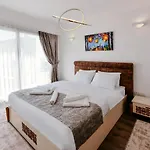 Villa Luxuriant Kyrenia Kyrenia (Northern Cyprus)