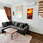 Villa Luxuriant Kyrenia Kyrenia (Northern Cyprus)