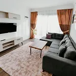 Villa Luxuriant Kyrenia *