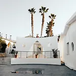 Luxuriant Kyrenia Villa *