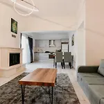 Luxuriant Kyrenia Villa Kyrenia (Northern Cyprus)