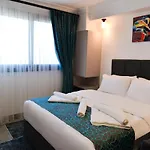 Villa Luxuriant Kyrenia Kyrenia (Northern Cyprus)
