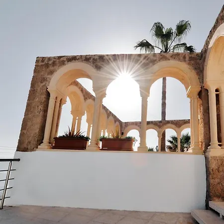 Luxuriant Kyrenia Willa