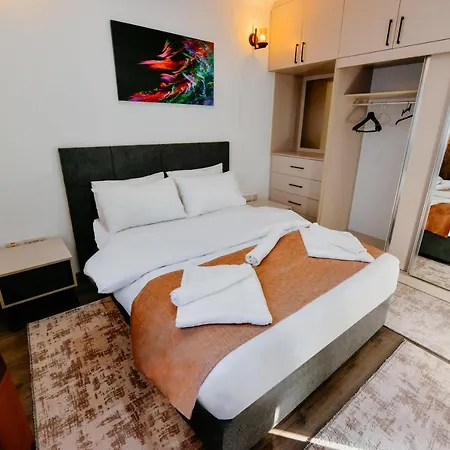 Luxuriant Kyrenia * Kirenia