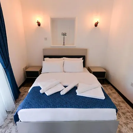Vila Luxuriant Kyrenia