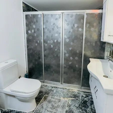 Willa Luxuriant Kyrenia