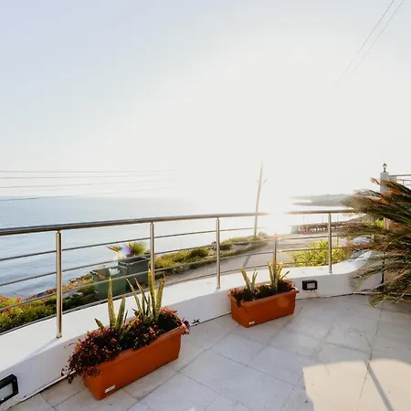 Vila Luxuriant Kyrenia *