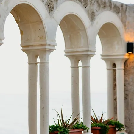 Vila Luxuriant Kyrenia