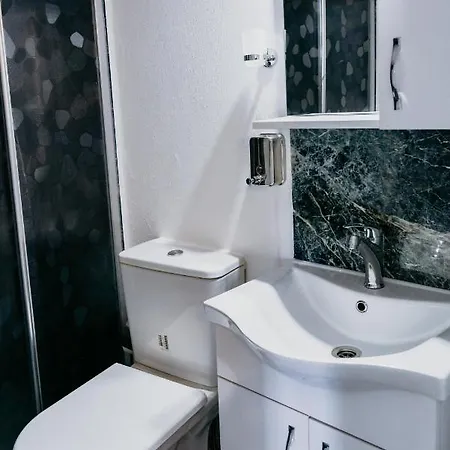 Luxuriant Kyrenia Kirenia