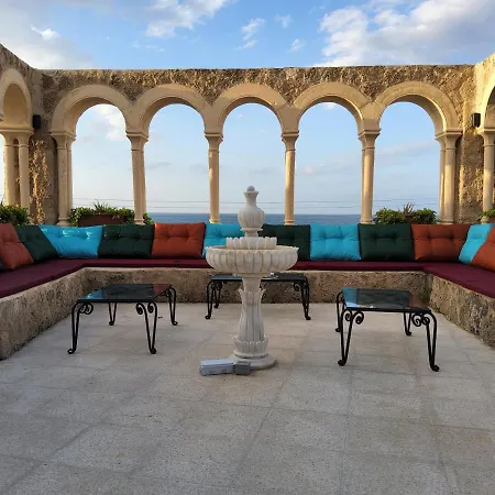 Luxuriant Kyrenia Kirenia