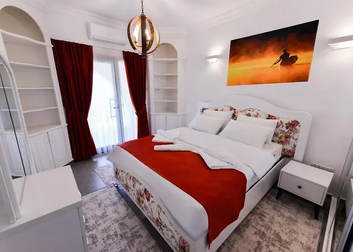 Luxuriant Kyrenia Кирения