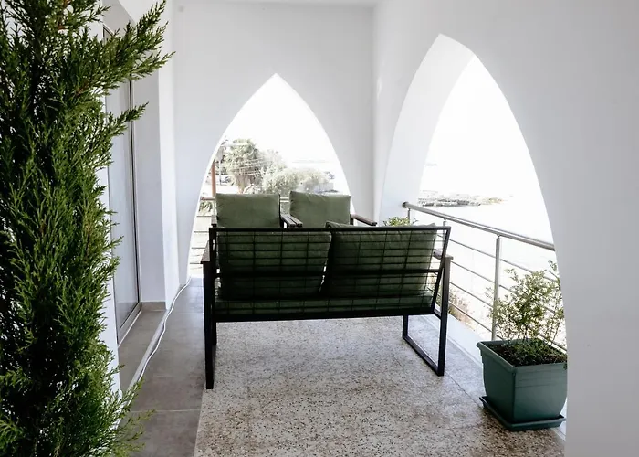 Luxuriant Kyrenia * Кирения