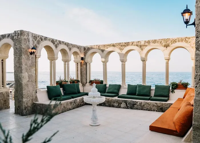 Luxuriant Kyrenia Вилла *