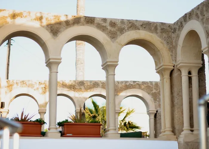 Вилла Luxuriant Kyrenia Кирения