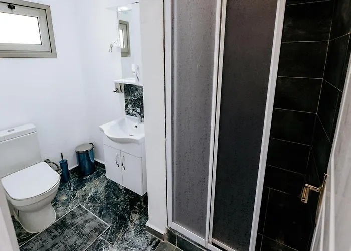 Вилла Luxuriant Kyrenia *