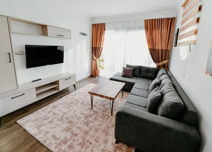 Вилла Luxuriant Kyrenia *