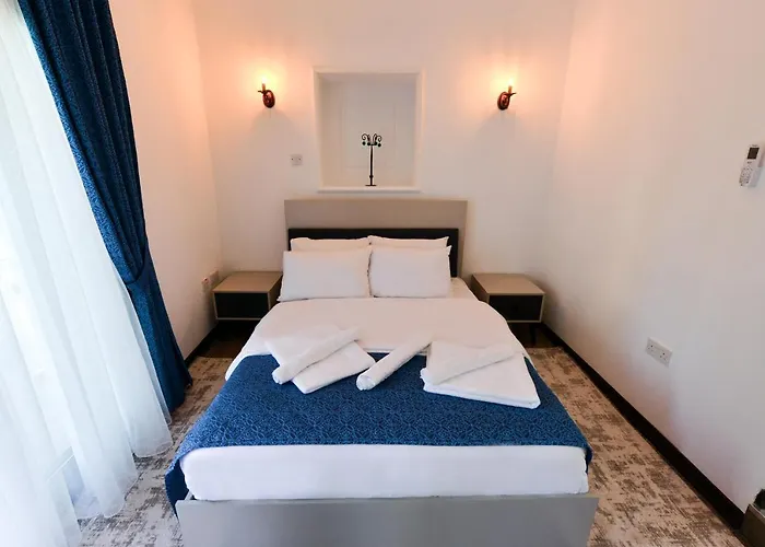 Вилла Luxuriant Kyrenia