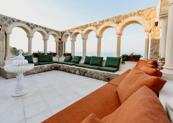 Вилла Luxuriant Kyrenia Кирения