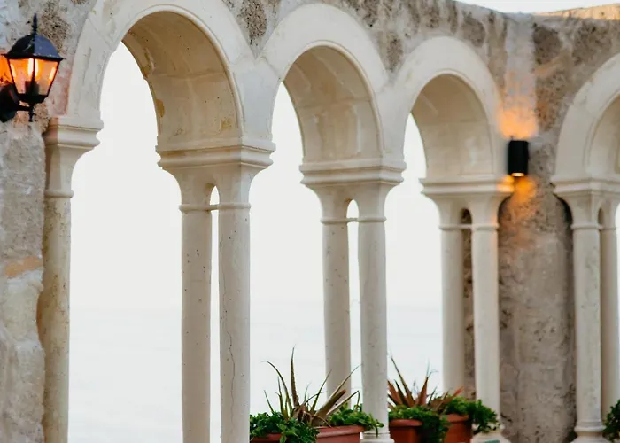 Вилла Luxuriant Kyrenia