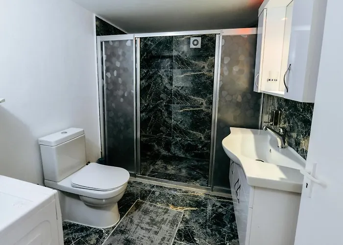 Luxuriant Kyrenia * Кирения