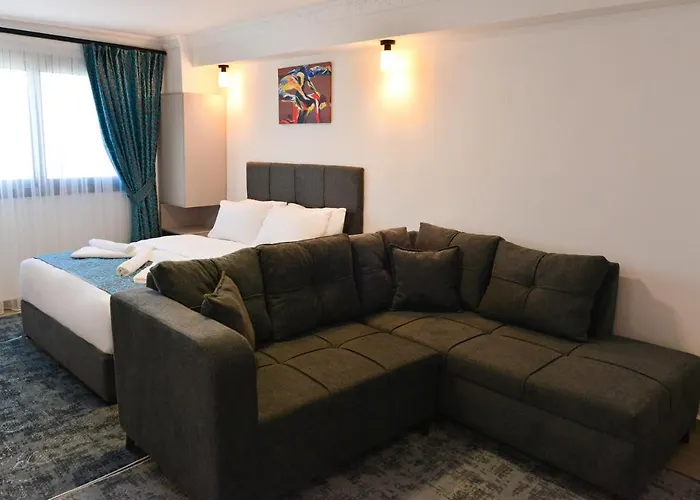 Luxuriant Kyrenia * Кирения