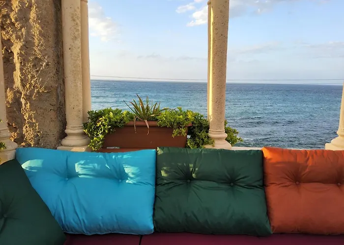 Luxuriant Kyrenia Вилла *