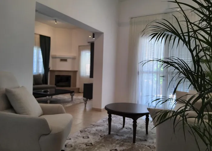 Luxuriant Kyrenia * Кирения