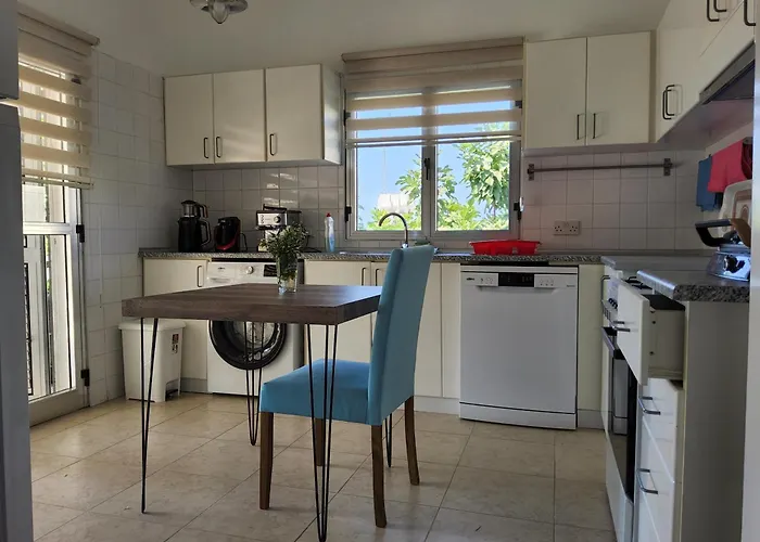 Luxuriant Kyrenia Вилла *