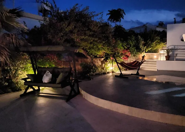 Вилла Luxuriant Kyrenia *